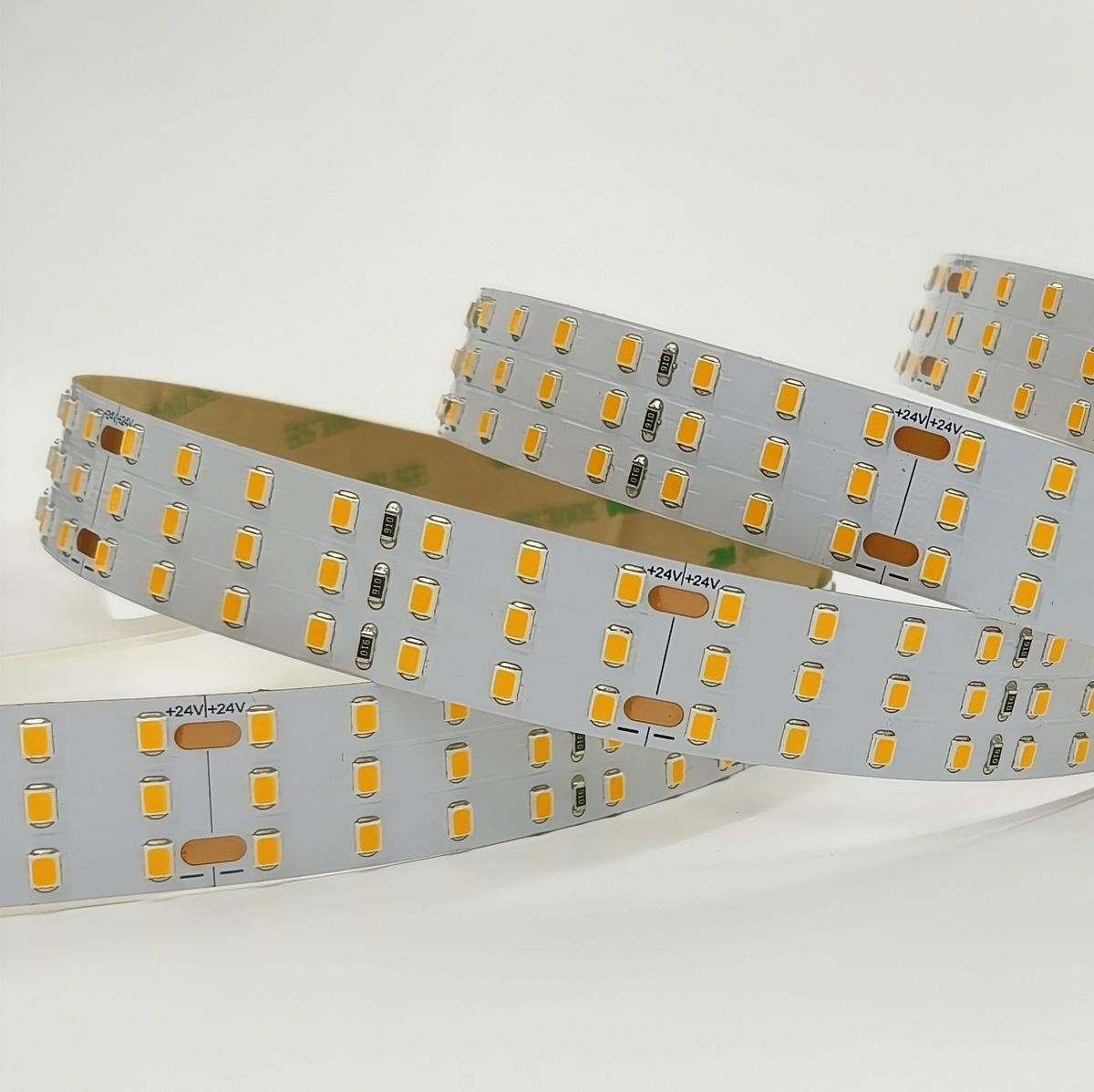 145lm/W LED Strip Light